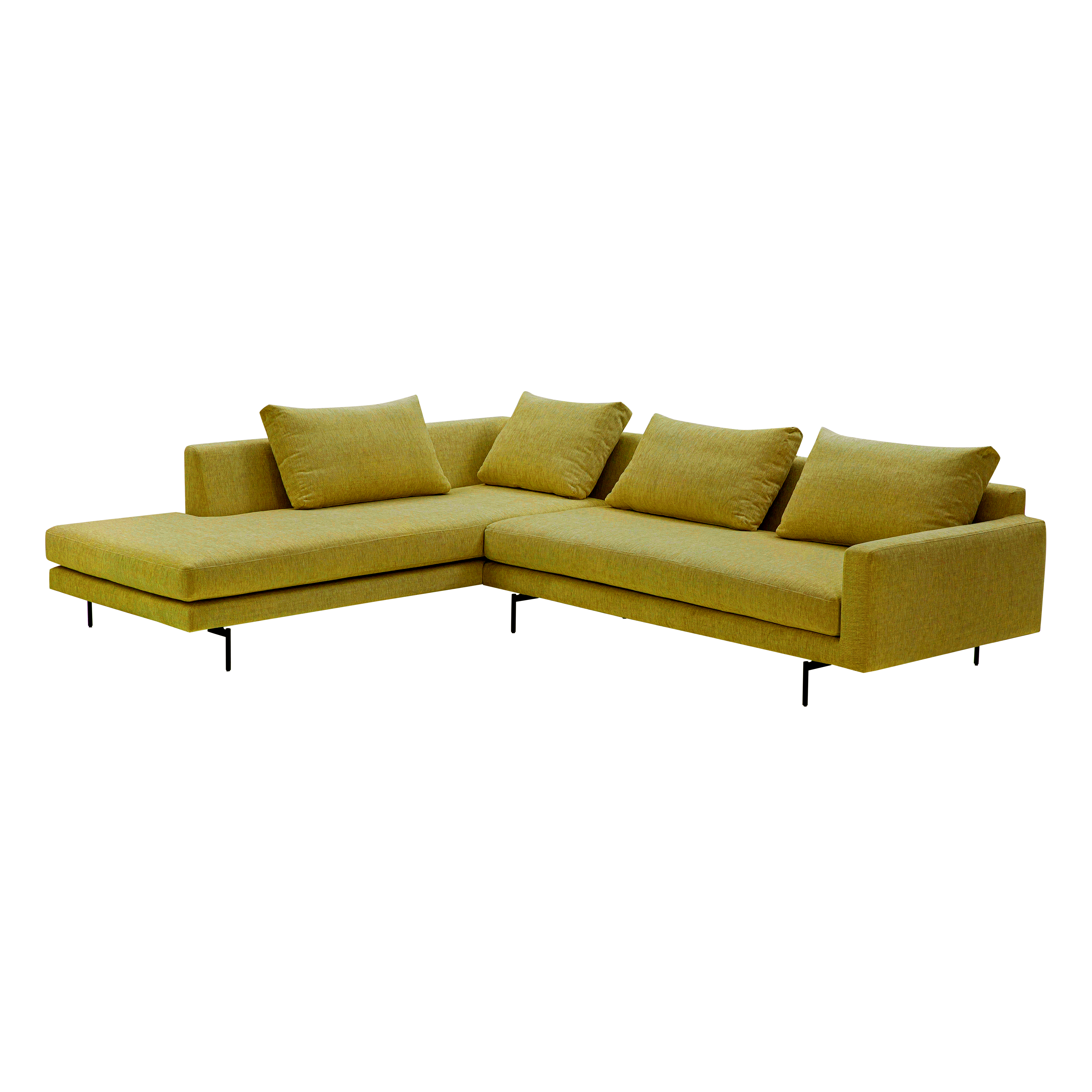 Edge V2 Corner Sofa